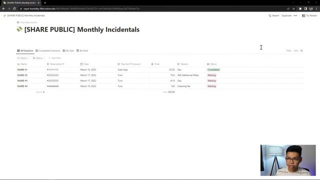 How To DEAL With Turo INCIDENTALS? смотреть онлайн