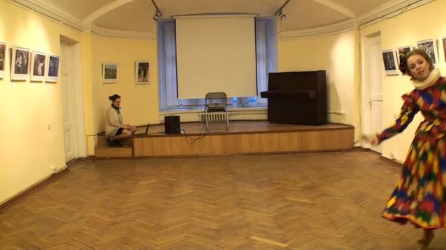 "Еspañol" смотреть онлайн