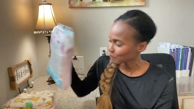 Let's Talk ABSORBENCY ON THESE BULKY DIAPERS смотреть онлайн