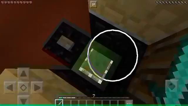 Механический дом в майнкрафт пе смотреть онлайн