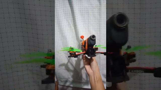 Geprc mark4 build смотреть онлайн