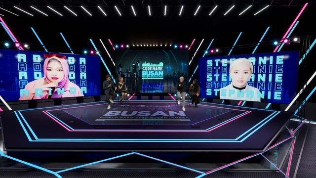 [LIVE] CODENAME BUSAN Ep.13 With TOP2