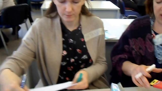 "на ОДнОМ листочке - ОДна ИдеЯ" // 14 06 2018 смотреть онлайн