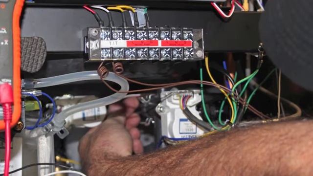 Error Code 64 - Flow Control Valve Operation Error - RGH смотреть онлайн