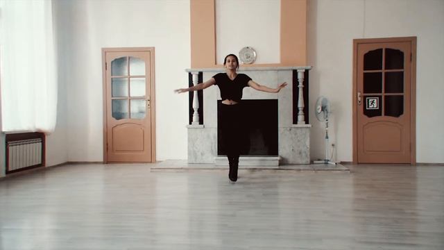 Анна Ягудина | Вог | Студия танцев YES! | Саратов смотреть онлайн