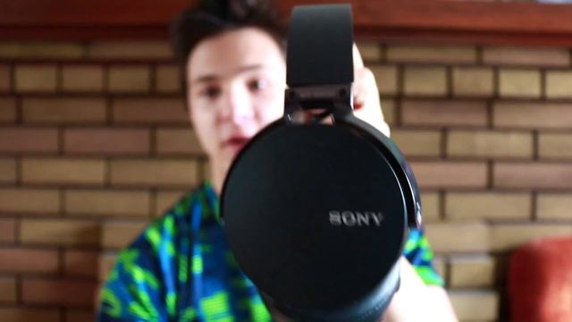 Sony extra bass headphones review смотреть онлайн