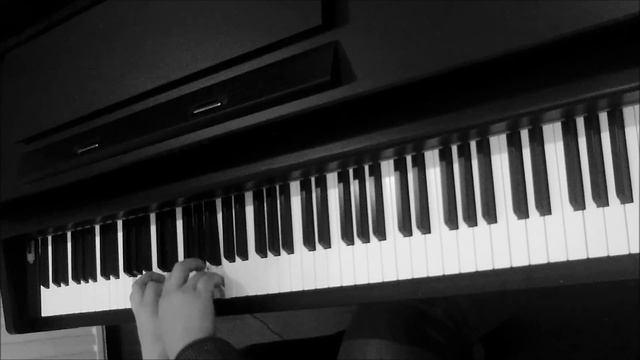 Brian Crain - Hallelujah (Piano Cover) смотреть онлайн