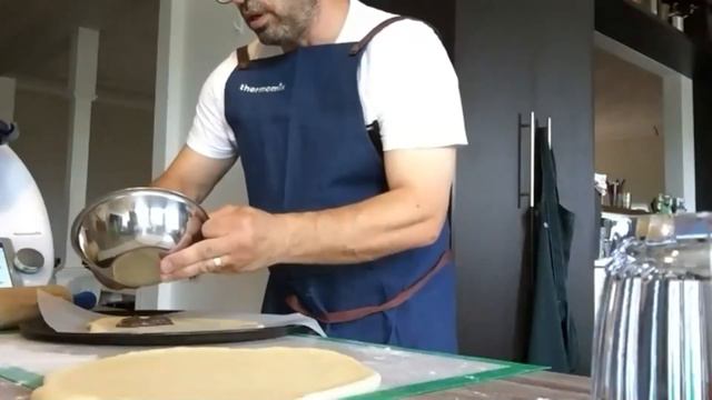 Inner West Thermomixers - Bread Making смотреть онлайн