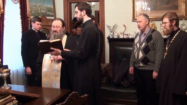 Обретение первой святыни храма Паломничество в Киево Печерскую Лавру смотреть онлайн