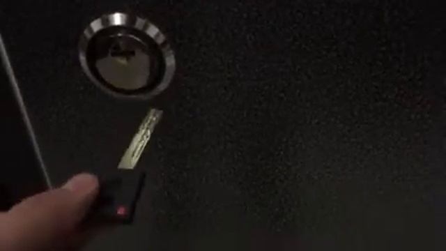 Противовзломная дверь DOGMA ЩИТ-1