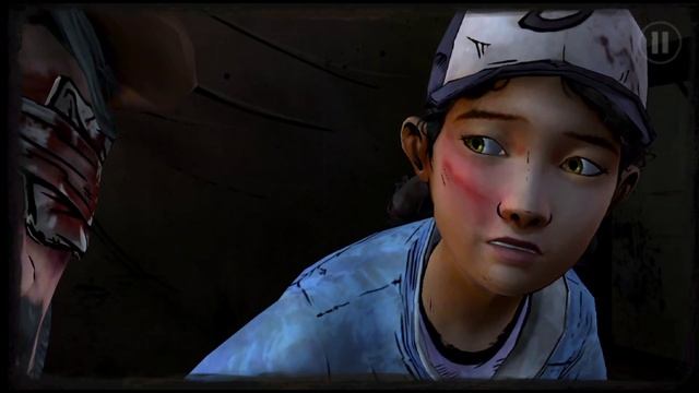 The Walking Dead Season 2 Episode 4 Gameplay | Amid The Ruins | Iqel Gaming смотреть онлайн