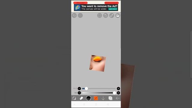 как рисовать тени в ibis paint X смотреть онлайн