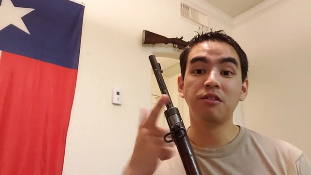 Persian "Brno" Mausers - The Shah's Rifle смотреть онлайн