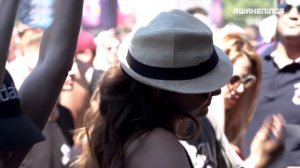 Awakenings Festival 2018 Saturday - Live set Bart Skils & 2000 and One @ Area V