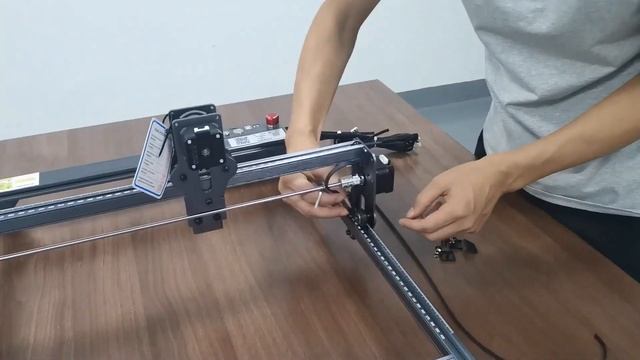 X7 Pro/A10 Pro/S10 Pro Installation Video