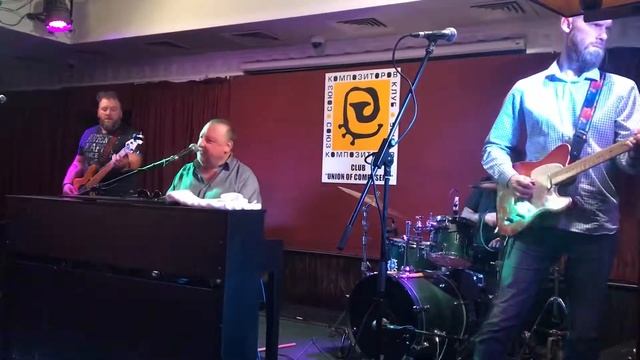 Петр Подгородецкий - Кофе Для Одного смотреть онлайн