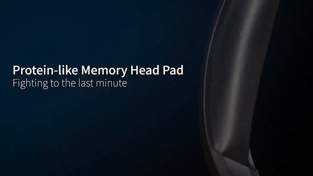 NEW NUBWO G06 Wireless gaming headphone смотреть онлайн