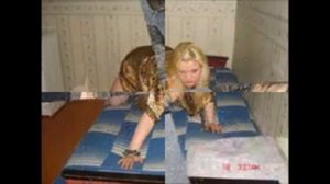 Видео приколы про деревню про село