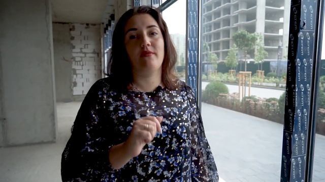 Коммерческая недвижимость в микрорайоне «Таировские Сады» смотреть онлайн