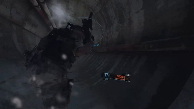 RESCUE CIA AGENT - Ghost Hunter Team (Noble Tempest) Stealth Elite Gameplay - GRFS смотреть онлайн
