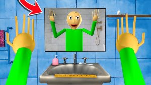 Я ПРЕВРАТИЛСЯ В БАЛДИ НА 24 ЧАСА! УГАР И БЕЗУМИЕ В Garry`s Mod