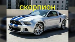 Какая машина тебе подходит по знаку зодиака