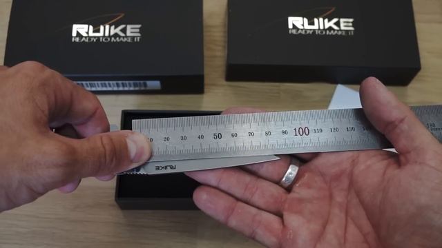 Новинка 2017 ножи Ruike от Fenix. Модель RUIKE P108-SF, RUIKE P801-SF, RUIKE P105 и RUIKE F815 смотреть онлайн