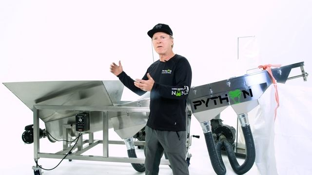 Introducing the Biomass Refiner смотреть онлайн