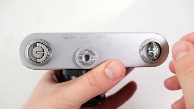 KMZ Zorki-4 - Overview and How to Use смотреть онлайн