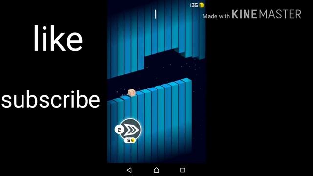 Gravity switch android gameplay смотреть онлайн