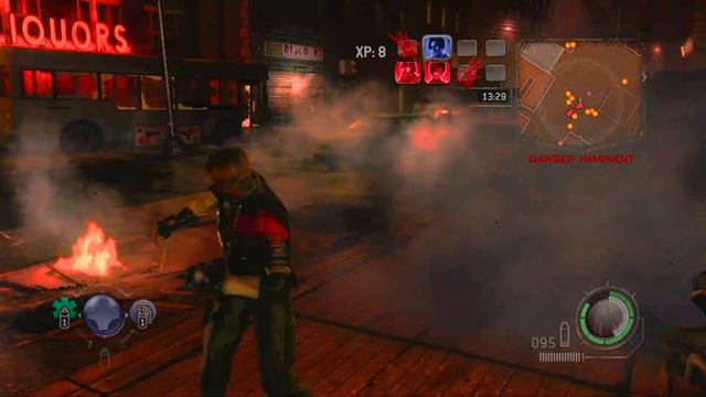 Friendly Pubs #1 - Resident Evil: ORC - Heroes #residentevil #pvp #remake #re #pve #xbox #ada #leon смотреть онлайн