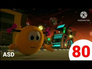 Русское шоу - Колобанга из ASD и @KaruselKazak