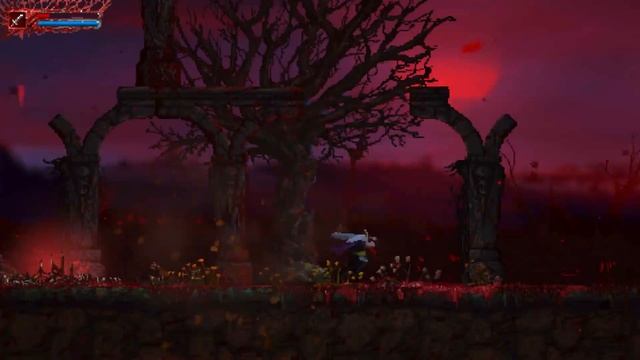 SLAIN: Back from Hell on Steam смотреть онлайн