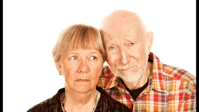 Заболоцкий Старость смотреть онлайн