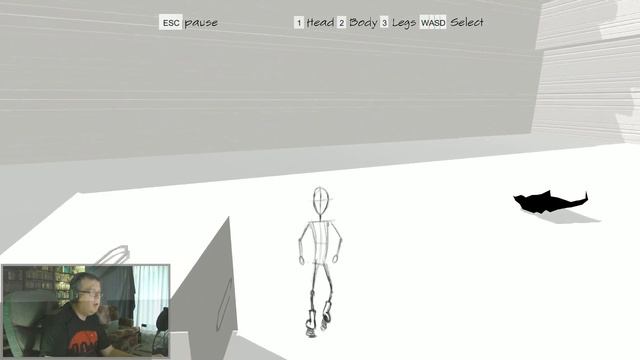 Unfinished: An Artist's Lament - Part 2 смотреть онлайн