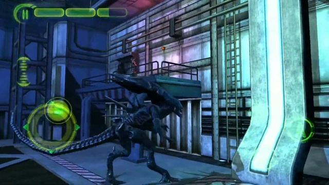 AVP: Evolution (Android) • Прохождение #8 Финал + Bonus Levels смотреть онлайн