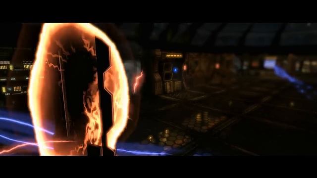 Alien Breed 3: Descent - Mia boss fight смотреть онлайн
