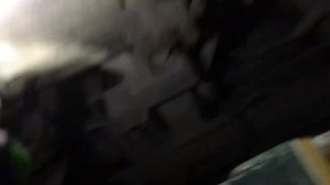 Установка подогревателя 220 v на Хендай Санта-Фе