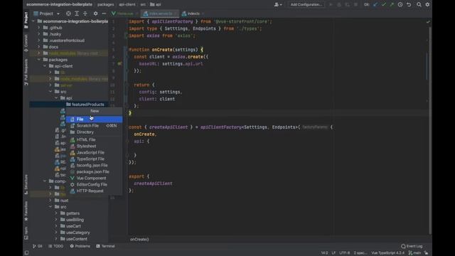 Vue Storefront Tutorial - Implement a simple feature and learn concepts| Step by step for beginners смотреть онлайн
