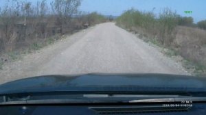 Дорога на Суйфун (Смеринка). Как проехать.