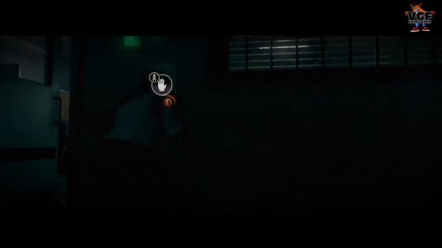 The Evil Within: The Assignment VGF consoles part 1 Xbox one смотреть онлайн