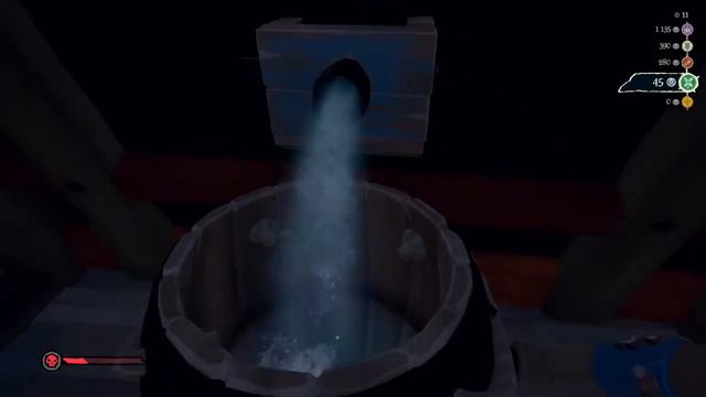 sea of thieves смотреть онлайн