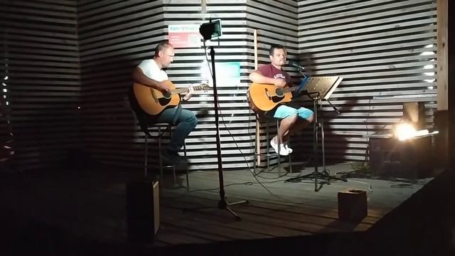 (Alex Jocker Gitarnii_Lion)Джэм-Чиж-В каморке что за актовым залом смотреть онлайн