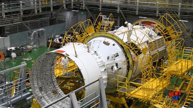 Туманное будущее МКС и как это может отразиться на перспективах нашей орбитальной станции РОСС