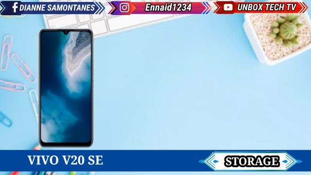 VIVO V20 SE || Price in Philippines, Specs & Features смотреть онлайн