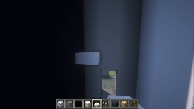 A real architect's building houses in Minecraft tutorial / Modern House #23 смотреть онлайн