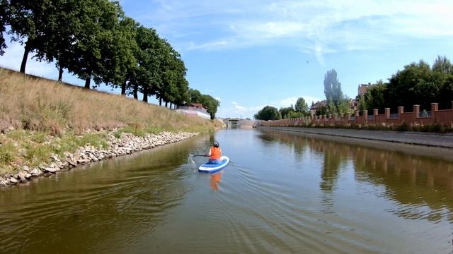 'SUP, SUPPERS? смотреть онлайн