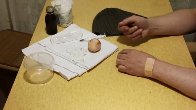 Как сделать... Рассуждения о гомункуле (Homunculus) смотреть онлайн