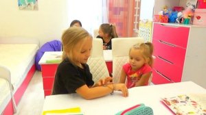 Маргарита ЗАБОЛЕЛА под ДОЖДЁМ! Самая КРУТАЯ и Везучая ЛЕДИ! Кто будет Ухаживать за МАЖОРКОЙ