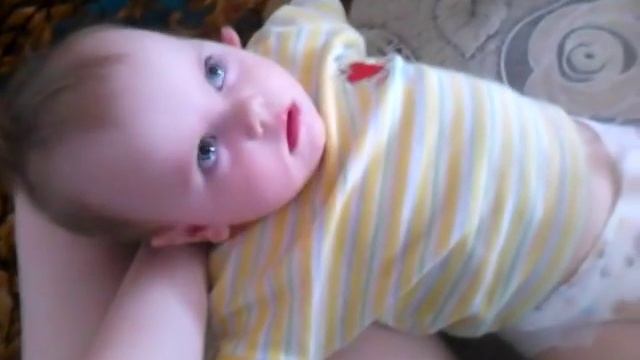 СОС! Слезы разочарования и печали!Опять приступ! Валерия, 1 годик смотреть онлайн